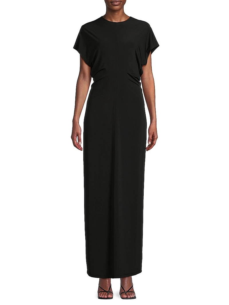 Galaxies The Genius Maxi Dress