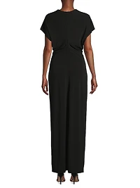 Galaxies The Genius Maxi Dress