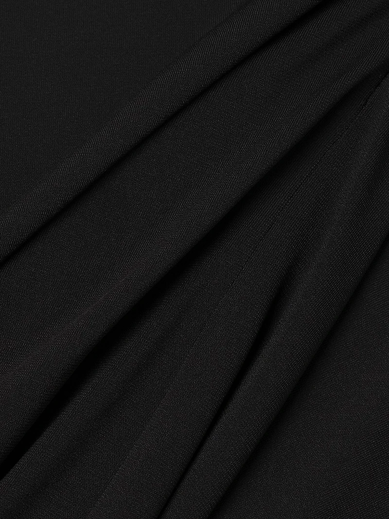 Galaxies The Genius Maxi Dress