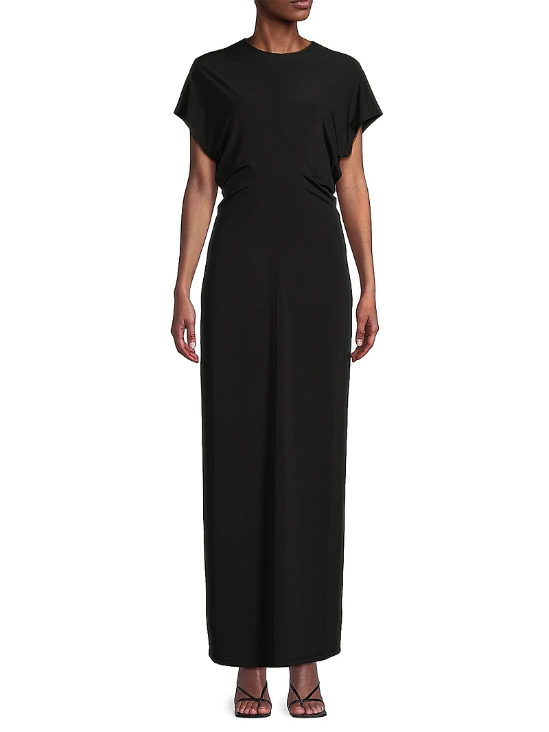 Galaxies The Genius Maxi Dress