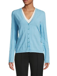 Galaxies The Zurich Cardigan