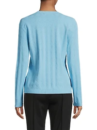 Galaxies The Zurich Cardigan