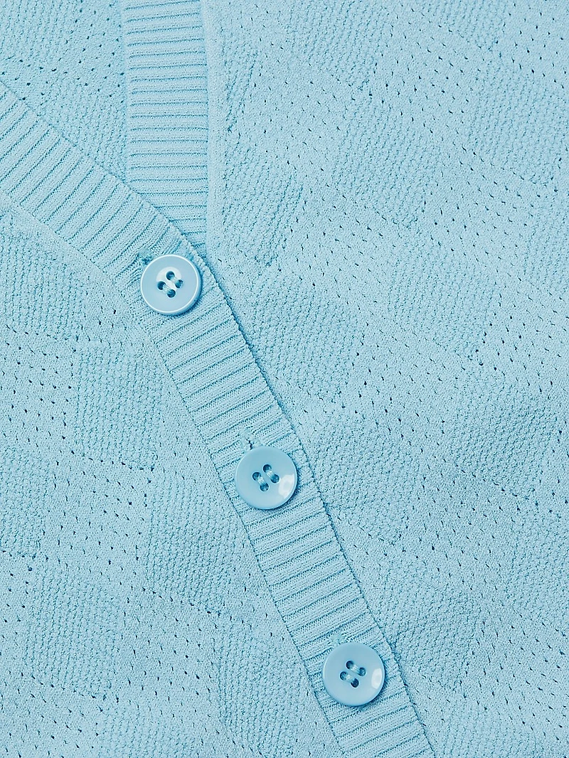 Galaxies The Zurich Cardigan