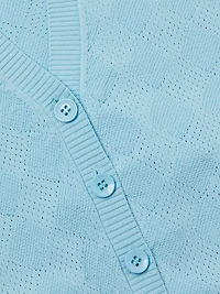 Galaxies The Zurich Cardigan