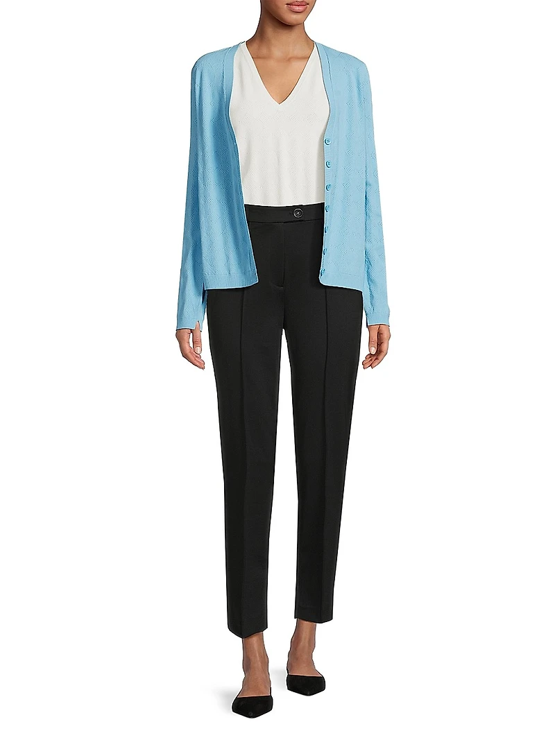 Galaxies The Zurich Cardigan