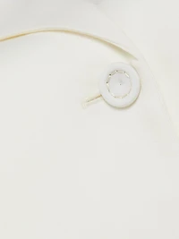 Hattson Double-Breasted Jacket