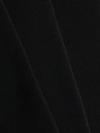 Satin Wide-Leg Pants