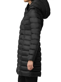 Karelle Down Puffer Coat