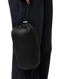 Ayleen Lightweight Hooded Puffer Jacket