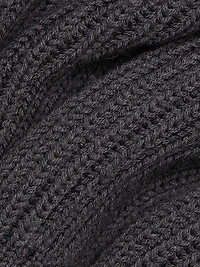 Macie Ribbed Merino Sweater