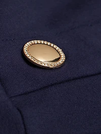 Cambria French Terry Sweatshirt