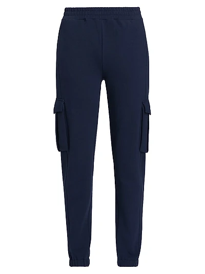Chandra French Terry Sweatpants