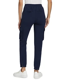 Chandra French Terry Sweatpants