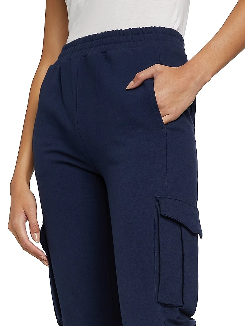 Chandra French Terry Sweatpants