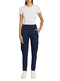 Chandra French Terry Sweatpants