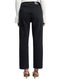 Logan Stovepipe Jeans