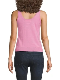 Jax Scoopneck Tank