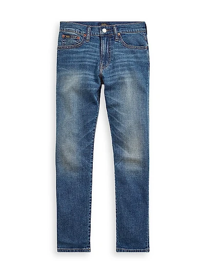 Boy's Sullivan Jeans