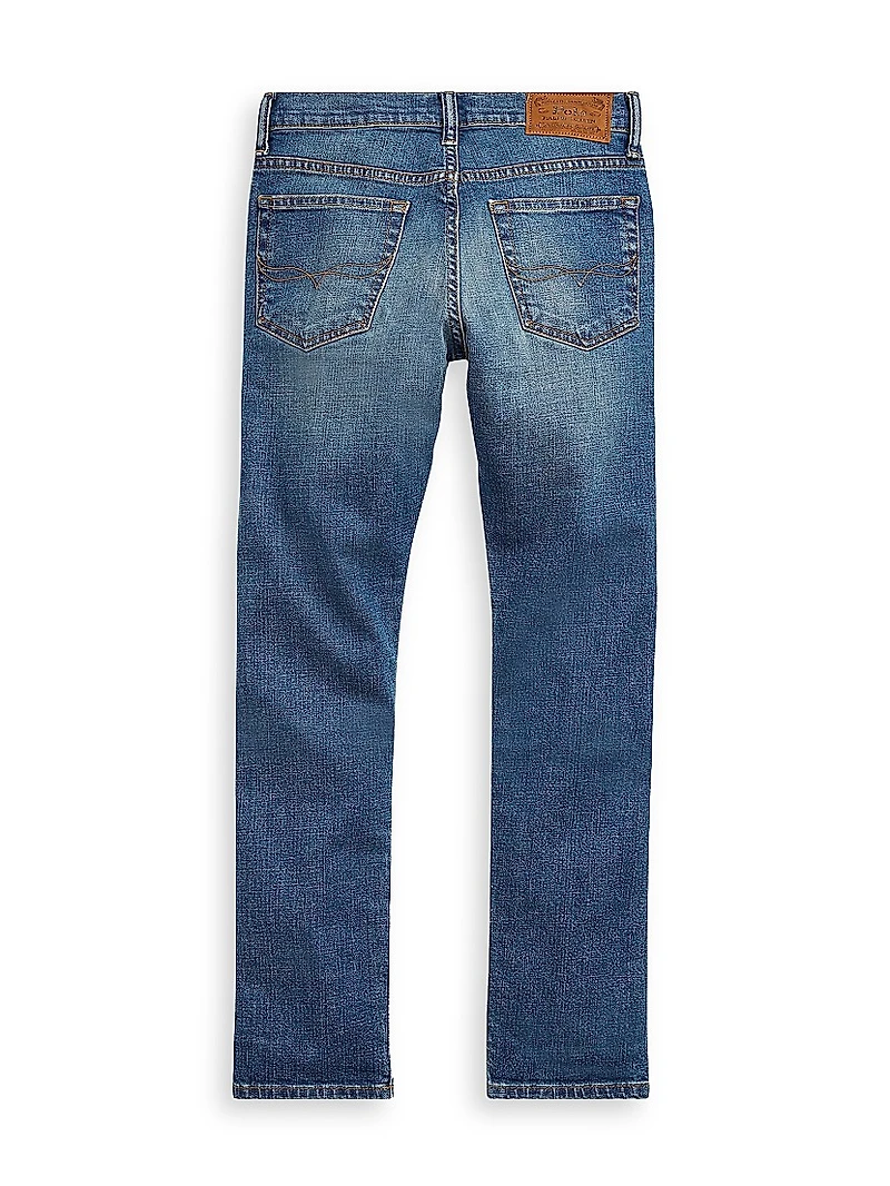 Boy's Sullivan Jeans