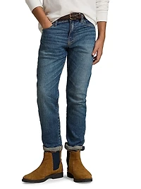 Boy's Sullivan Jeans