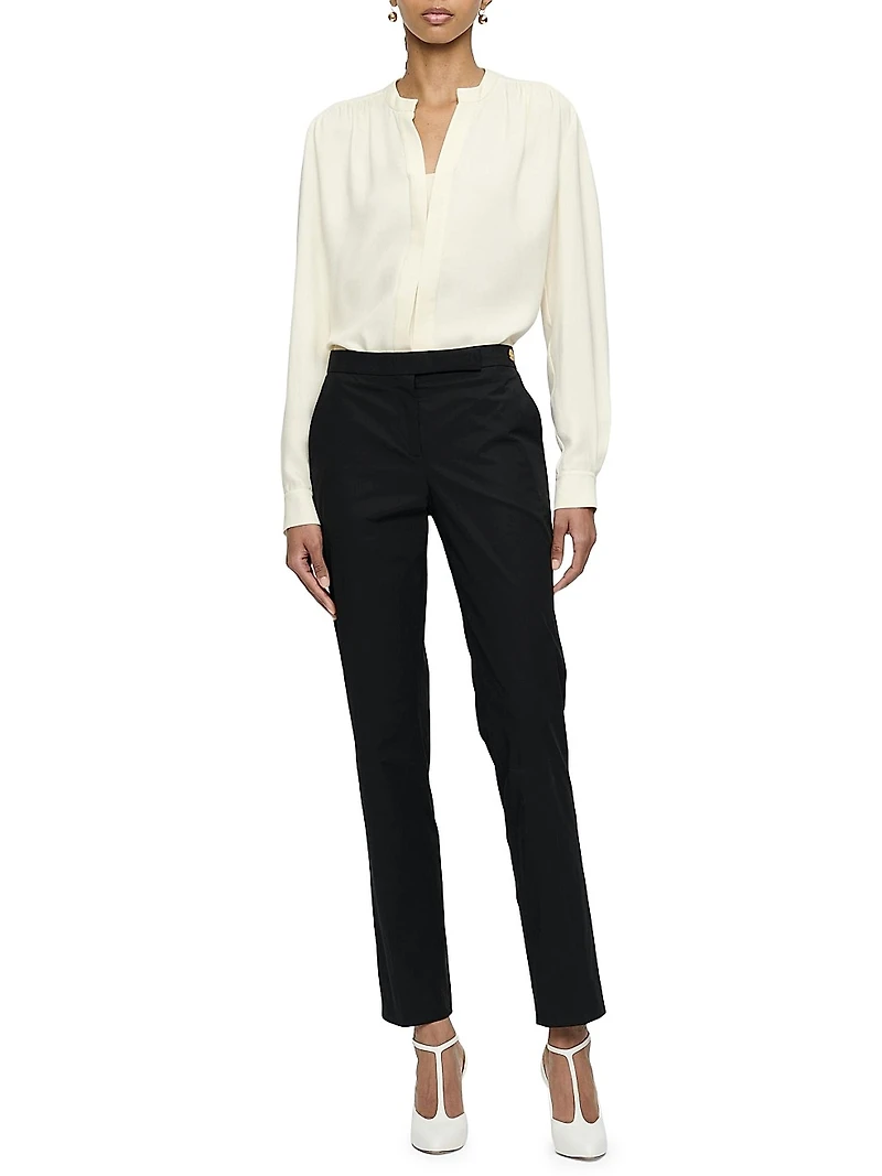 Athena Relaxed Fit Shirt