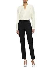 Athena Relaxed Fit Shirt