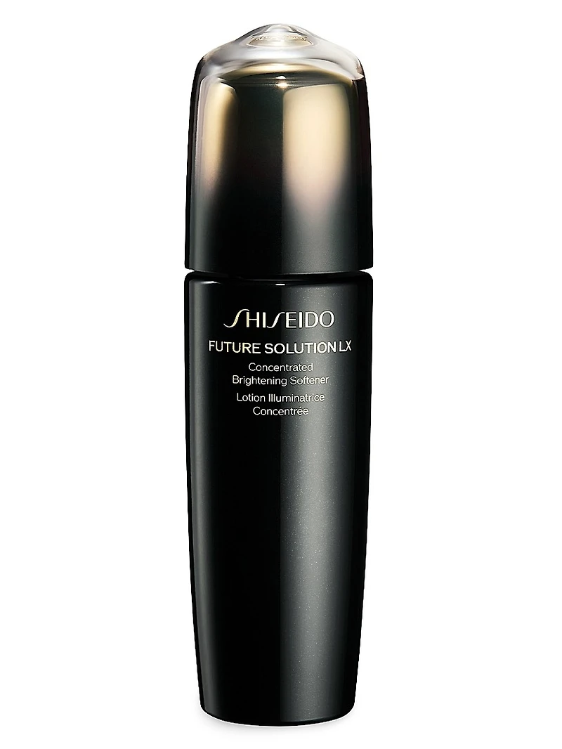 Future Solution LX Concentrated Brightening Softner