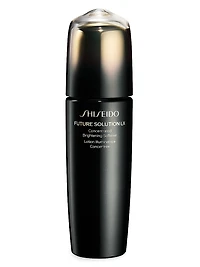 Future Solution LX Concentrated Brightening Softner