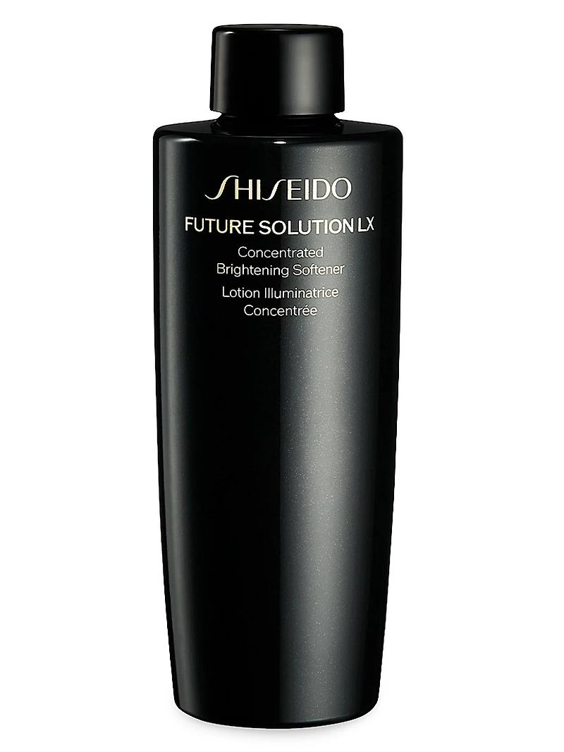Future Solution LX Concentrated Brightening Softner