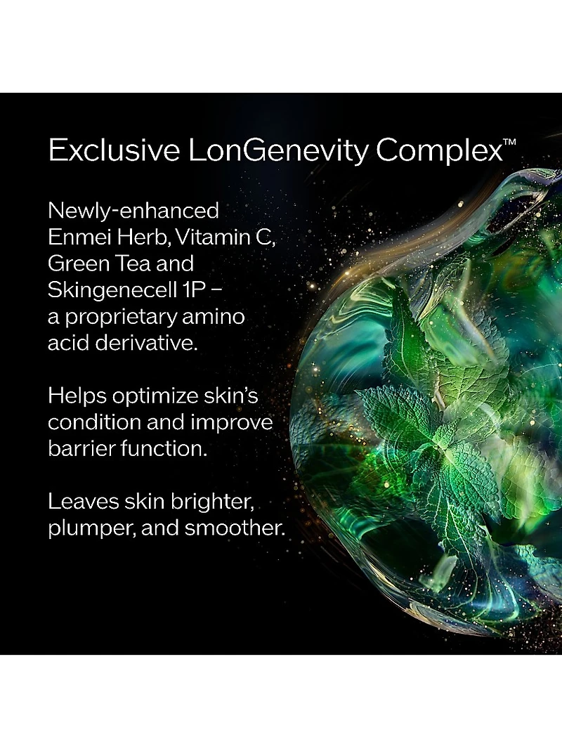 Future Solution LX Concentrated Brightening Softner