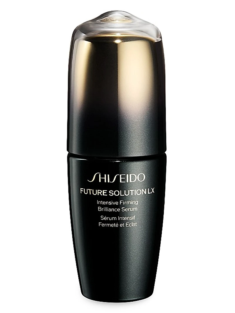 Future Solution LX Intensive Firming Brilliance Serum