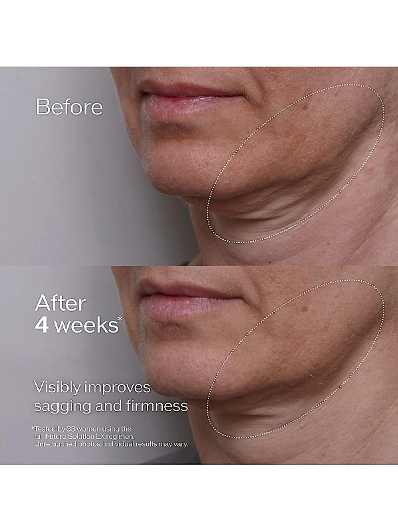 Future Solution LX Intensive Firming Brilliance Serum