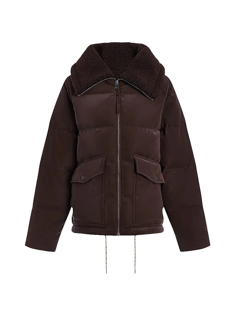 Roseville Down Jacket