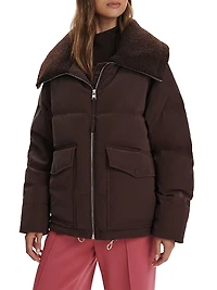 Roseville Down Jacket