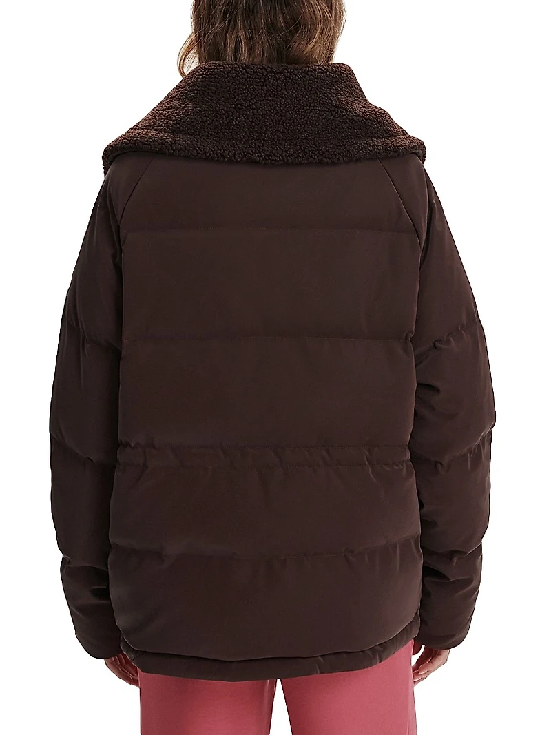 Roseville Down Jacket