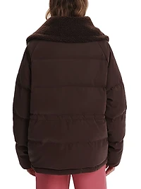 Roseville Down Jacket