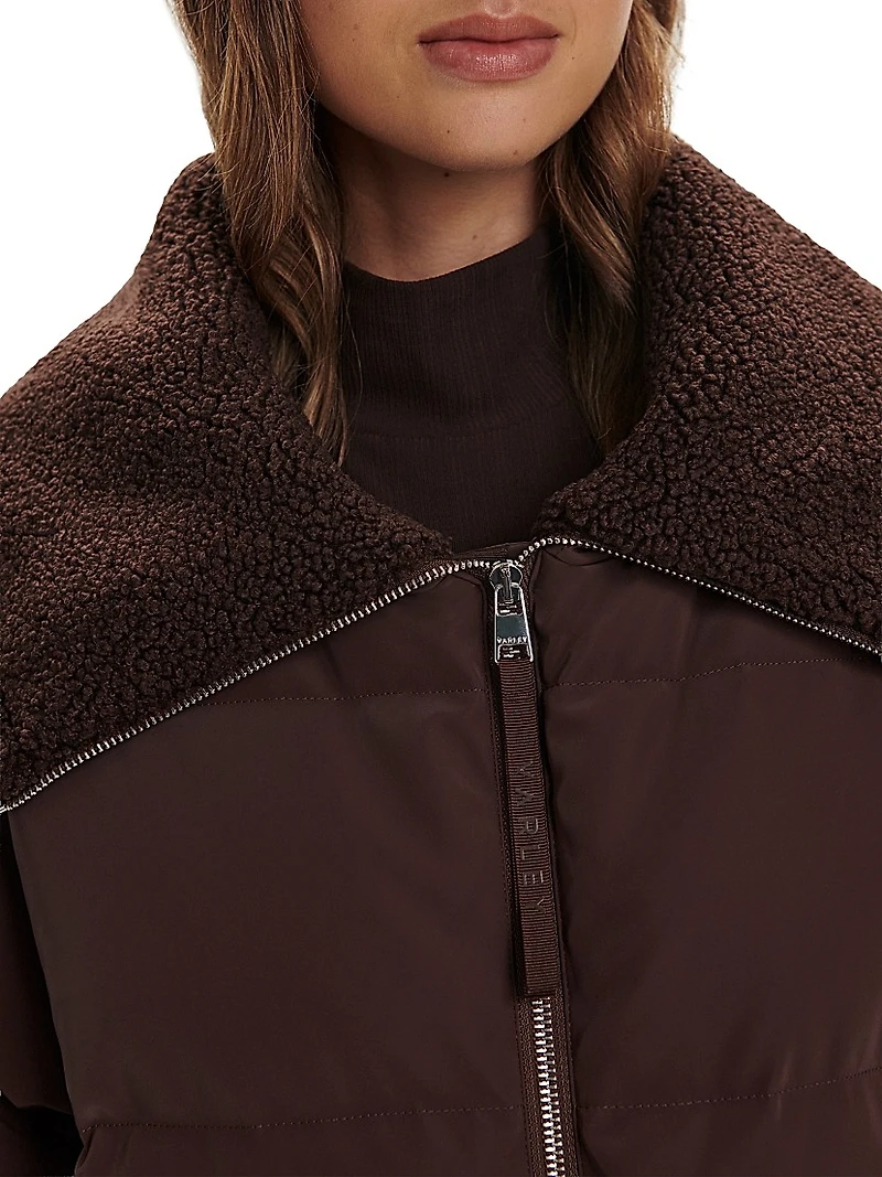 Roseville Down Jacket