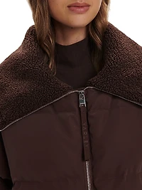 Roseville Down Jacket