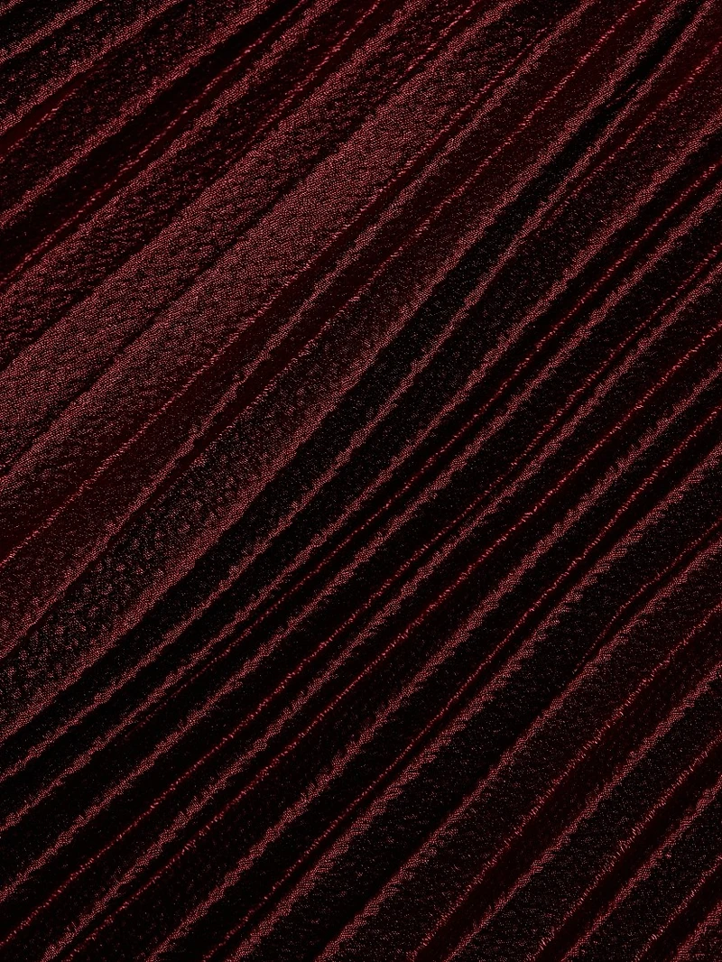 Suzette Satin Maxi Dress