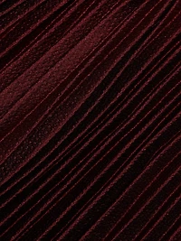 Suzette Satin Maxi Dress