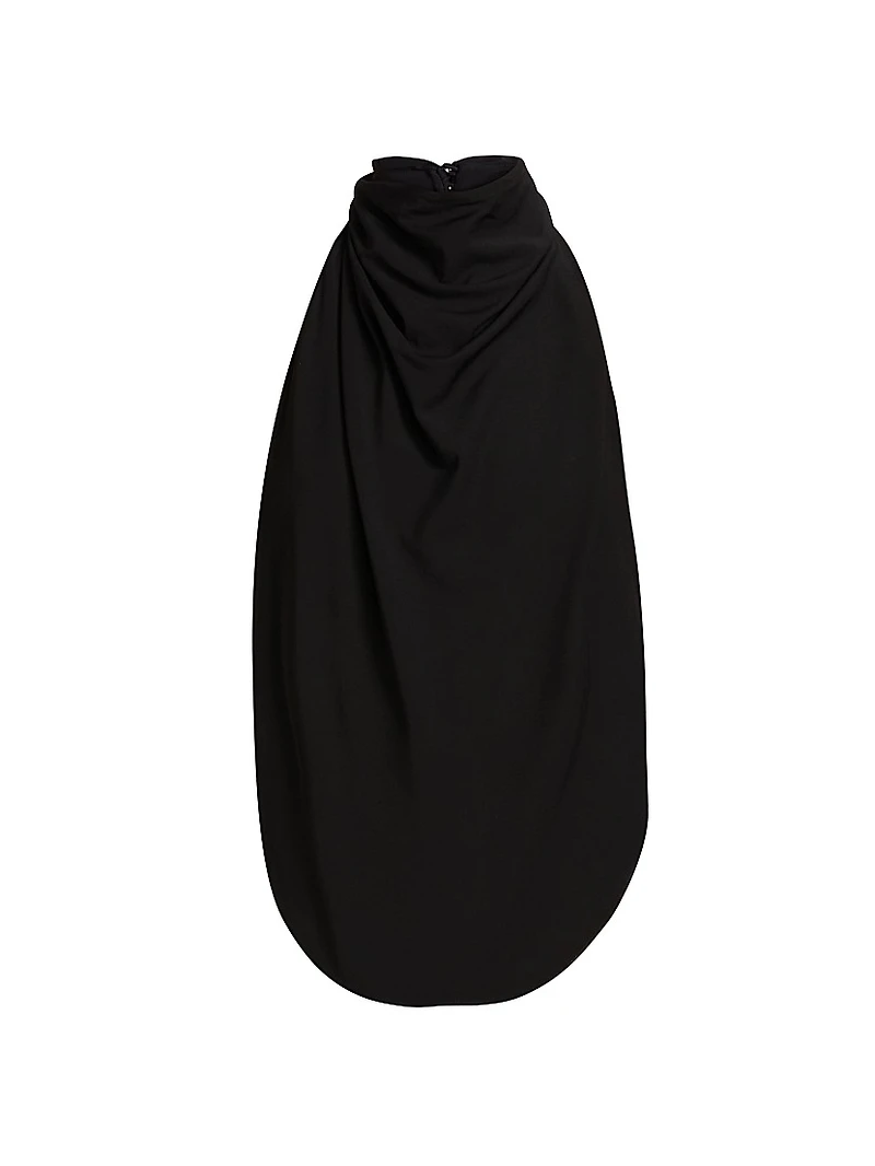 Meli Halterneck Bodysuit