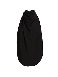 Meli Halterneck Bodysuit