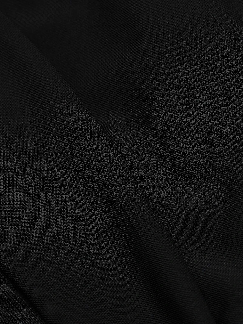 Meli Halterneck Bodysuit