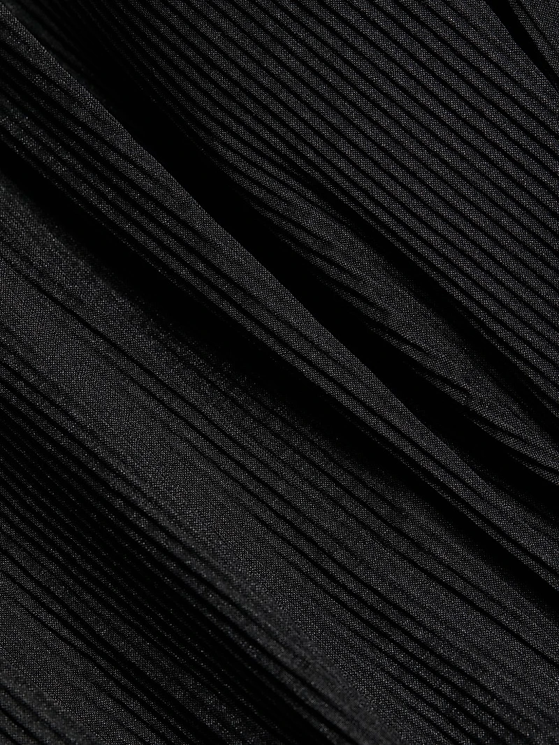 Daniel Rosette Minidress