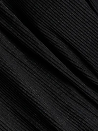 Daniel Rosette Minidress