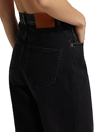 Crawford High-Rise Jeans