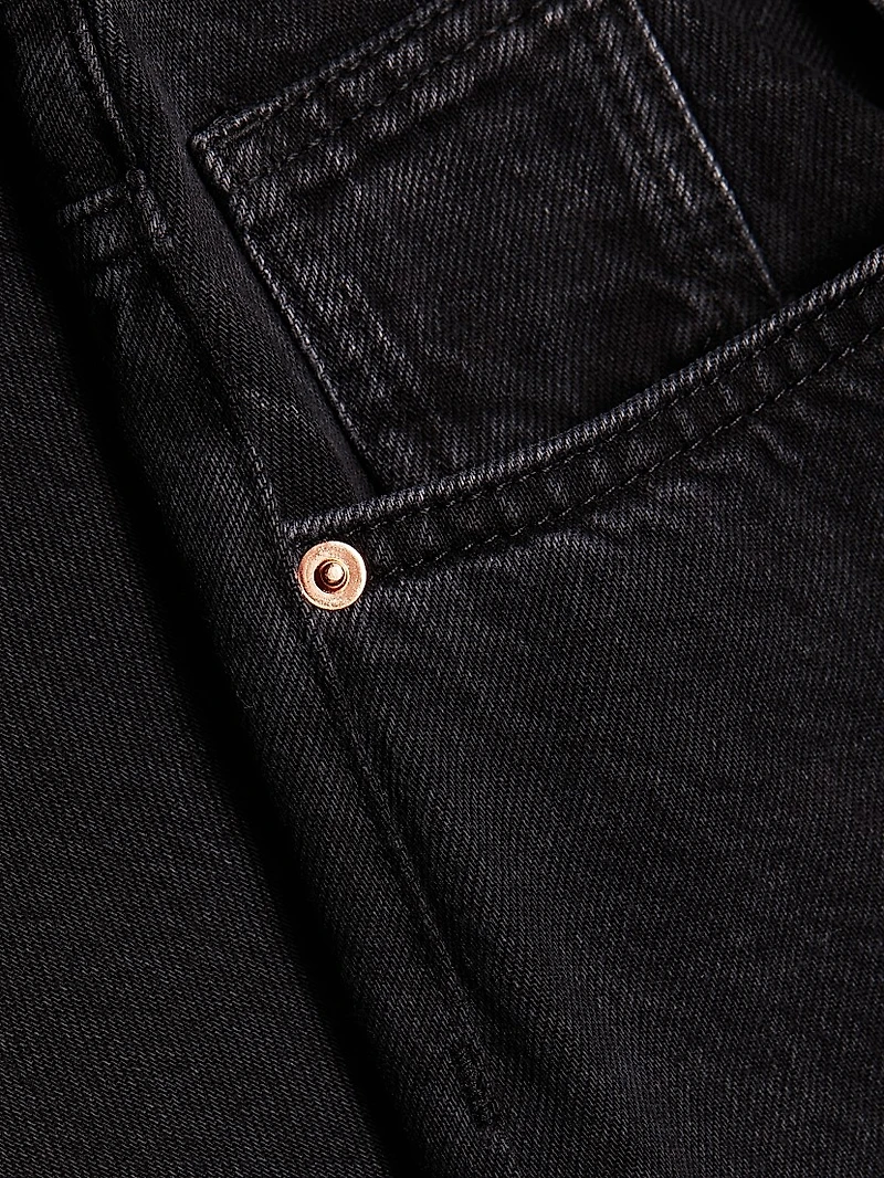 Crawford High-Rise Jeans