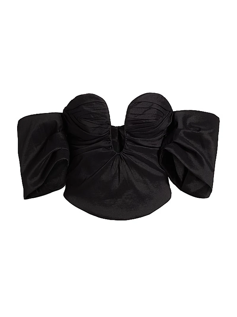 Marco Off-the-Shoulder Top