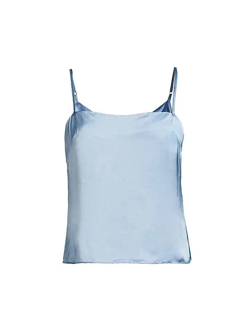 Pauline Satin Camisole