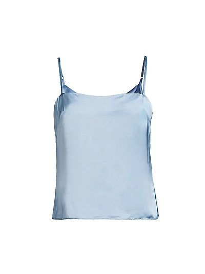 Pauline Satin Camisole